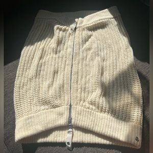 Lululemon Wool Be Cozy Snood